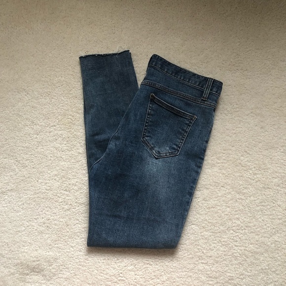 🌟SOLD🌟CHUU -5kg jeans vol. 113 - Picture 8 of 8